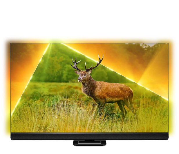 Philips 55PML9308 55” MINILED 4K 120Hz Ambilight TV Dolby Vision - 1162640 - zdjęcie